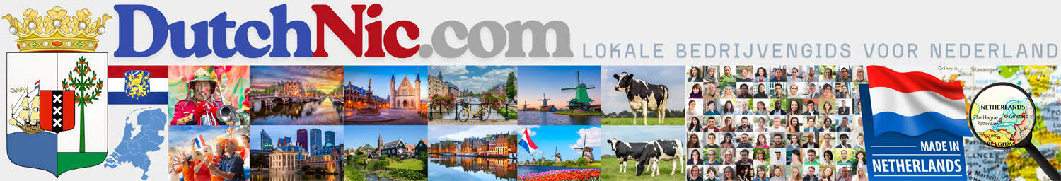 Gemaakt in Nederland - Allwellmassage